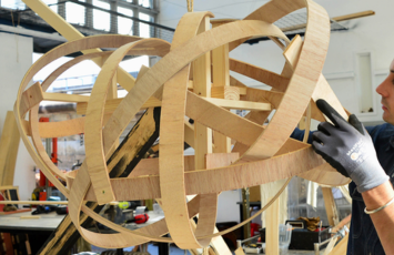 Artistic and Sculptural Welding