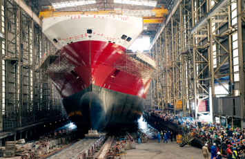 Automotive and Shipbuilding