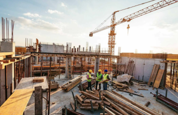 Construction Sites