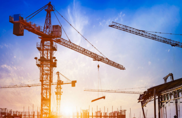 Construction and Infrastructure