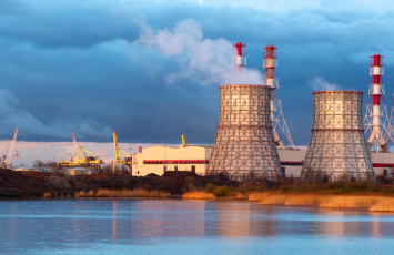 Critical Infrastructure