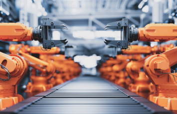 Industrial Automation