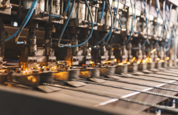 Industrial Machinery