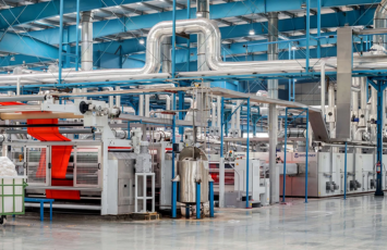 Industrial Manufacturing