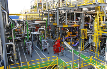 Industrial Settings