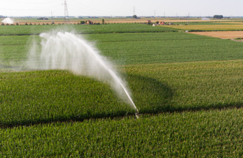 Irrigation Systems