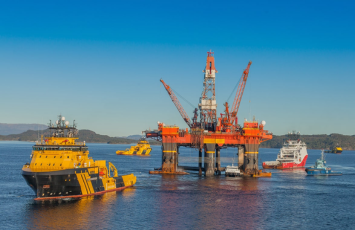 Marine and Offshore