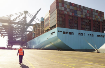 Marine and Shipbuilding