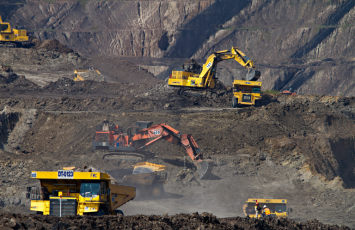 Mining Operations