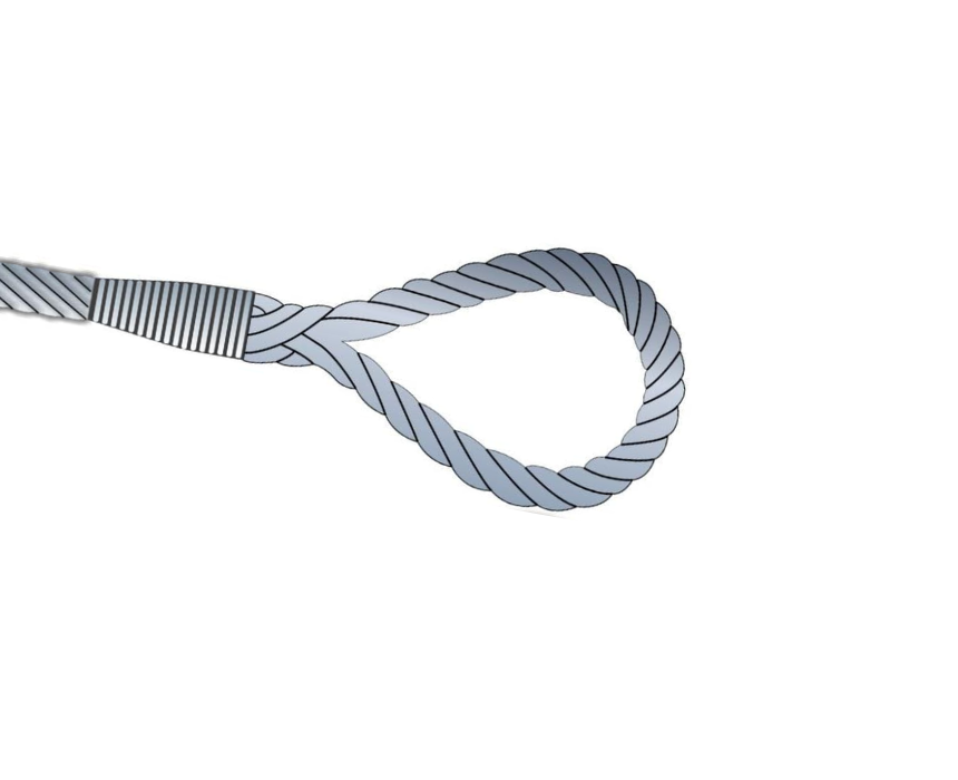 Multi-Part Line