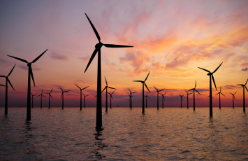 Offshore Energy