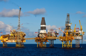 Oil and Gas Industry