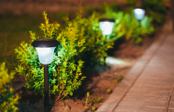 Outdoor Lighting Systems