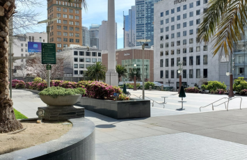 Public Spaces