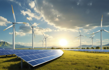 Renewable Energy