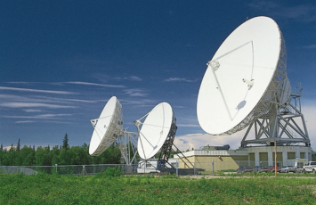 Telecommunications