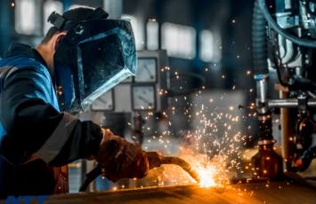 Welding Industry